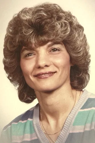 Shirley J. Flynn 1946-2026